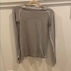 Lulu lemon long sleeve